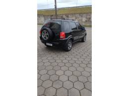 FORD - ECOSPORT - 2008/2008 - Preta - R$ 35.000,00