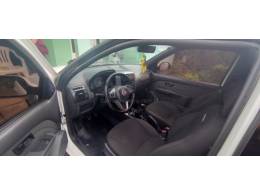 FIAT - STRADA - 2018/2019 - Branca - R$ 85.000,00