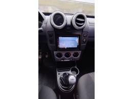 FORD - ECOSPORT - 2008/2008 - Preta - R$ 35.000,00