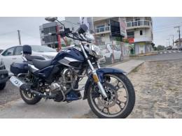 HAOJUE - MASTER RIDE 150 - 2022/2023 - Azul - R$ 15.900,00