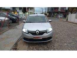 RENAULT - LOGAN - 2017/2017 - Prata - R$ 43.900,00