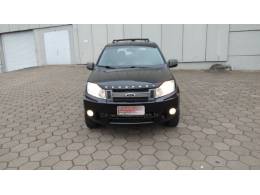 FORD - ECOSPORT - 2008/2008 - Preta - R$ 35.000,00