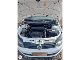 VOLKSWAGEN - GOL - 2015/2016 - Branca - R$ 41.900,00