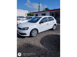 VOLKSWAGEN - GOL - 2015/2016 - Branca - R$ 41.900,00