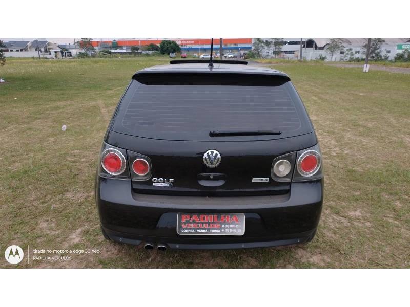 VOLKSWAGEN - GOLF - 2012/2013 - Preta - R$ 59.000,00