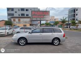 TOYOTA - FIELDER - 2005/2006 - Prata - R$ 41.000,00