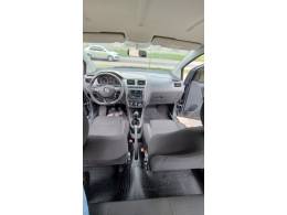 VOLKSWAGEN - FOX - 2018/2019 - Cinza - R$ 57.900,00