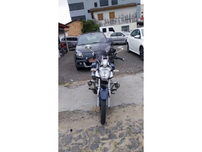 HAOJUE - MASTER RIDE 150 - 2022/2023 - Azul - R$ 15.900,00
