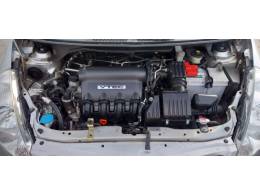 HONDA - FIT - 2008/2008 - Prata - R$ 35.000,00