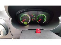 FORD - ECOSPORT - 2008/2008 - Preta - R$ 35.000,00