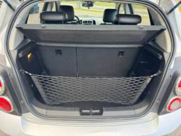 CHEVROLET - SONIC - 2013/2014 - Prata - R$ 45.000,00