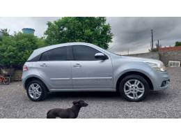 CHEVROLET - AGILE - 2010/2010 - Prata - R$ 34.900,00