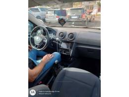 VOLKSWAGEN - GOL - 2015/2016 - Branca - R$ 41.900,00