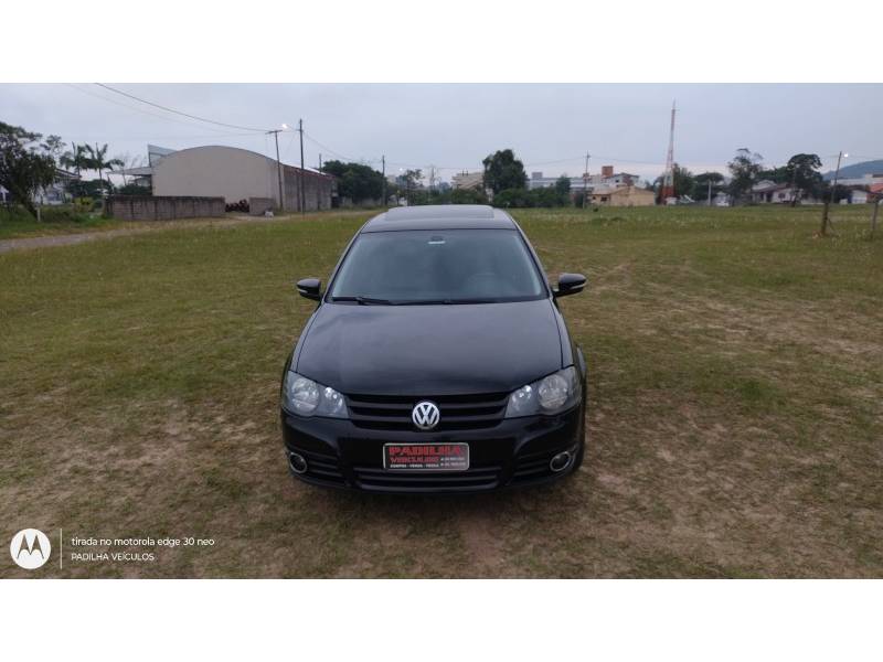 VOLKSWAGEN - GOLF - 2012/2013 - Preta - R$ 59.000,00
