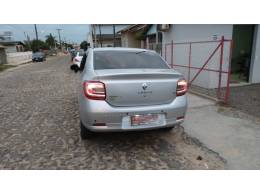 RENAULT - LOGAN - 2017/2017 - Prata - R$ 43.900,00