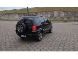 FORD - ECOSPORT - 2008/2008 - Preta - R$ 35.000,00