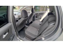 VOLKSWAGEN - FOX - 2018/2019 - Cinza - R$ 57.900,00