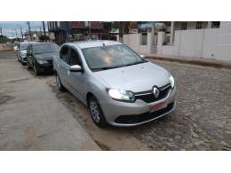 RENAULT - LOGAN - 2017/2017 - Prata - R$ 43.900,00