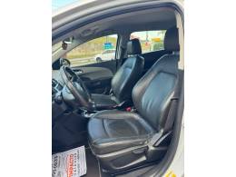CHEVROLET - SONIC - 2013/2014 - Prata - R$ 45.000,00