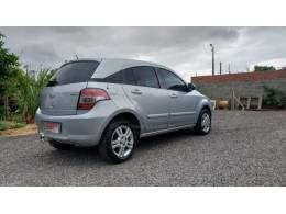 CHEVROLET - AGILE - 2010/2010 - Prata - R$ 34.900,00