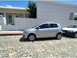VOLKSWAGEN - FOX - 2013/2013 - Cinza - R$ 40.000,00