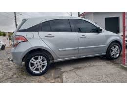 CHEVROLET - AGILE - 2010/2010 - Prata - R$ 34.900,00