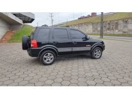 FORD - ECOSPORT - 2008/2008 - Preta - R$ 35.000,00
