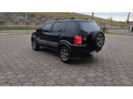 FORD - ECOSPORT - 2008/2008 - Preta - R$ 35.000,00