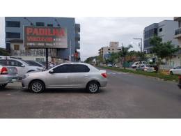 RENAULT - LOGAN - 2017/2017 - Prata - R$ 43.900,00