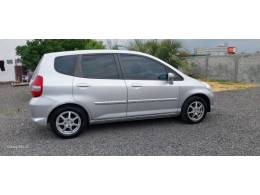 HONDA - FIT - 2008/2008 - Prata - R$ 35.000,00
