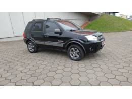 FORD - ECOSPORT - 2008/2008 - Preta - R$ 35.000,00