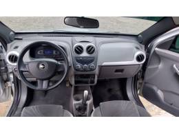 CHEVROLET - AGILE - 2010/2010 - Prata - R$ 34.900,00