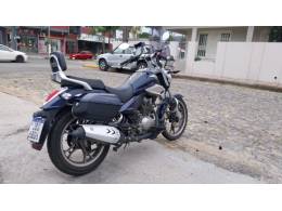 HAOJUE - MASTER RIDE 150 - 2022/2023 - Azul - R$ 15.900,00