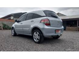 CHEVROLET - AGILE - 2010/2010 - Prata - R$ 34.900,00