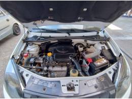RENAULT - SANDERO - 2014/2014 - Branca - R$ 45.900,00
