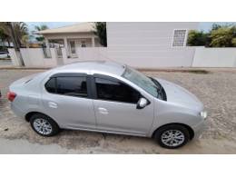 RENAULT - LOGAN - 2017/2017 - Prata - R$ 43.900,00