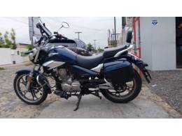 HAOJUE - MASTER RIDE 150 - 2022/2023 - Azul - R$ 15.900,00