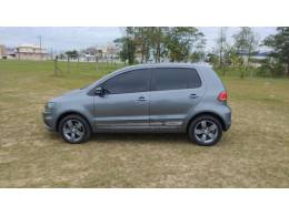 VOLKSWAGEN - FOX - 2018/2019 - Cinza - R$ 57.900,00