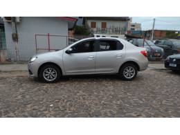 RENAULT - LOGAN - 2017/2017 - Prata - R$ 43.900,00