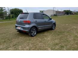 VOLKSWAGEN - FOX - 2018/2019 - Cinza - R$ 57.900,00