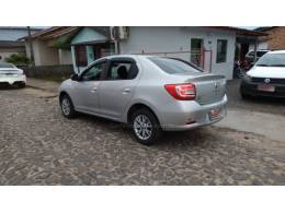 RENAULT - LOGAN - 2017/2017 - Prata - R$ 43.900,00