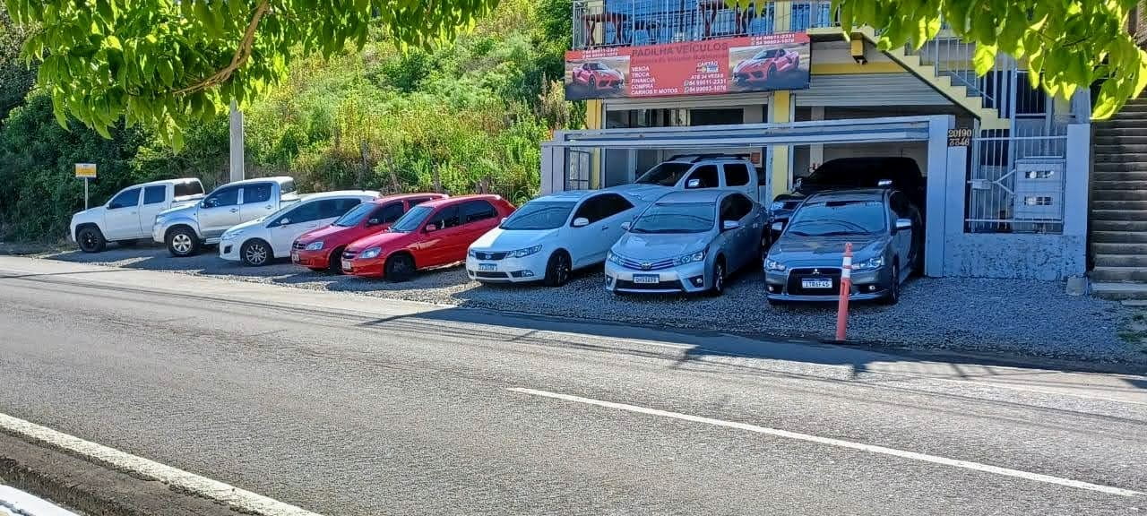 Foto da loja